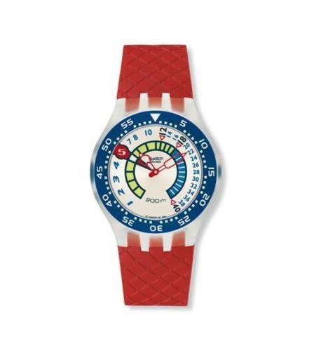 Swatch fun scuba online